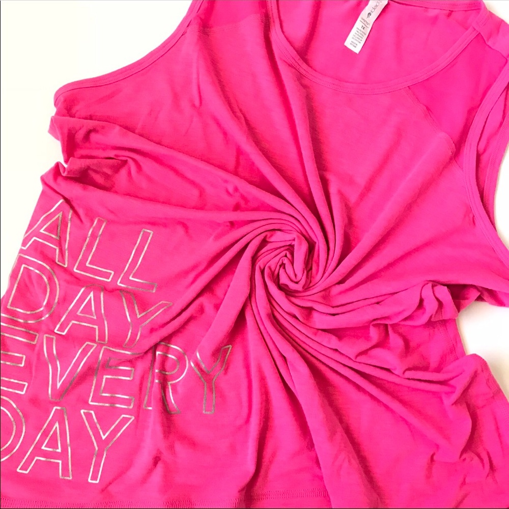 Ideology Plus Active Top